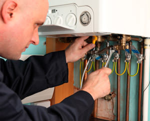 Boiler Replacements and installations in Virginia