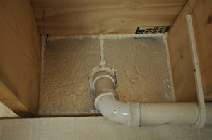 Basement Insulation In Charlottesville Fredericksburg