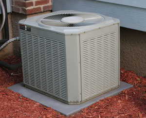 A Central Air Conditioning System for your home in Rapidan
