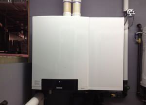 Gas Boilers Replacements and installations in Virginia