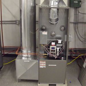 A look at oil furnace system in Keswick