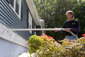 Garage Insulation in Stanardsville